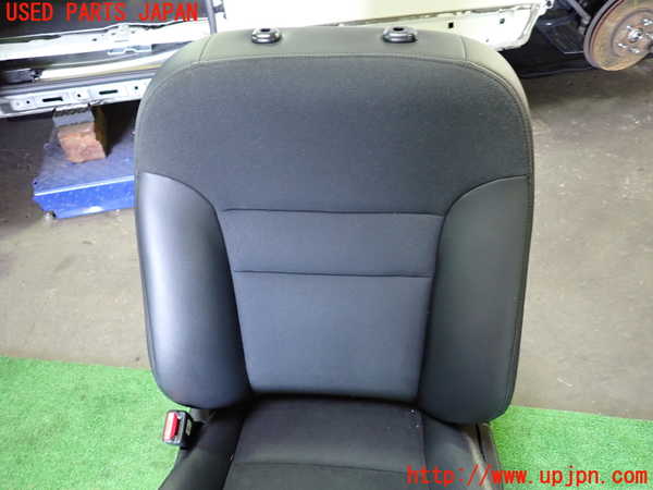 1UPJ-9238157065]エリシオン(RR1)助手席シート 中古_2