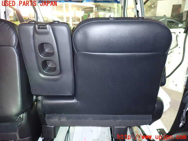 1UPJ-9238157145]エリシオン(RR1)右2列目シート 中古_5