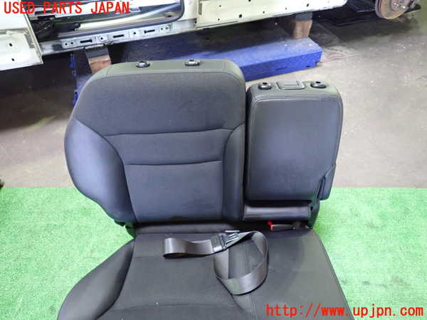 1UPJ-9238157235]エリシオン(RR1)右3列目シート 中古_2