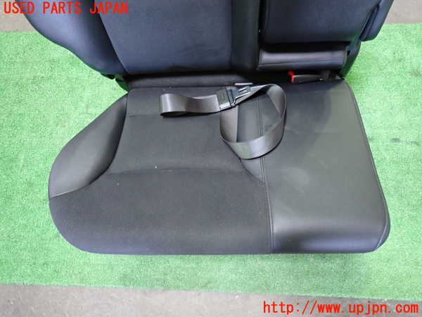 1UPJ-9238157235]エリシオン(RR1)右3列目シート 中古_3