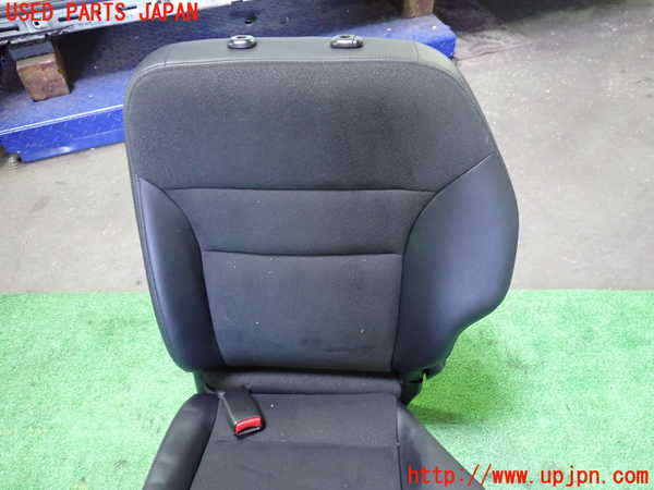 1UPJ-9238157265]エリシオン(RR1)左3列目シート 中古_2