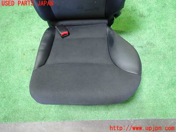 1UPJ-9238157265]エリシオン(RR1)左3列目シート 中古_3