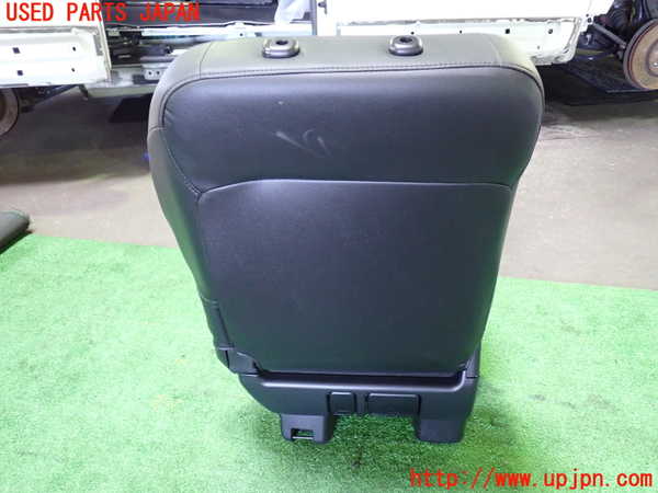 1UPJ-9238157265]エリシオン(RR1)左3列目シート 中古_5