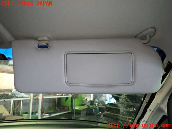 1UPJ-9238157625]エリシオン(RR1)室内サンバイザー右側 中古_2