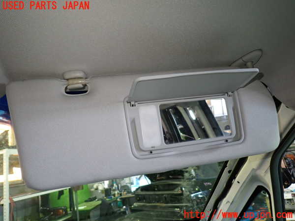 1UPJ-9238157625]エリシオン(RR1)室内サンバイザー右側 中古_3