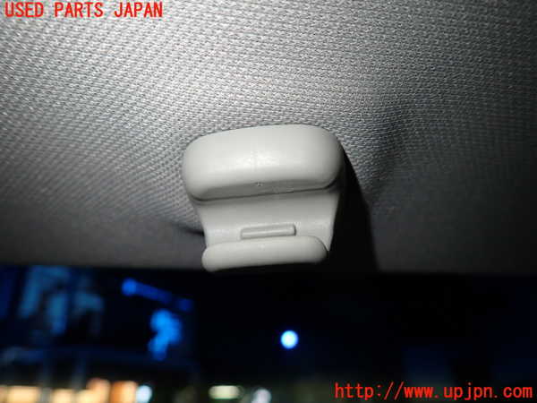 1UPJ-9238157625]エリシオン(RR1)室内サンバイザー右側 中古_4