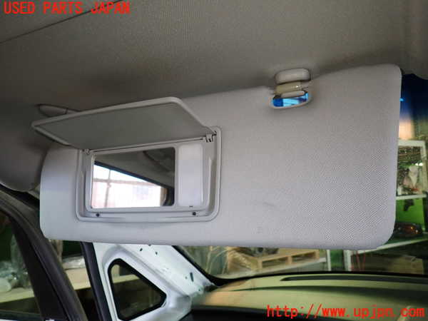 1UPJ-9238157630]エリシオン(RR1)室内サンバイザー左側 中古_3