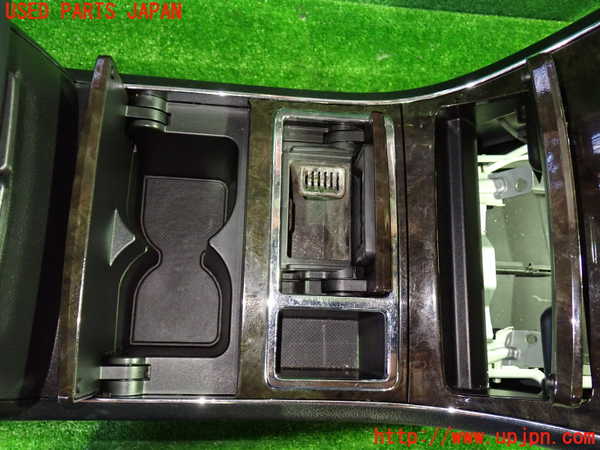 1UPJ-9238157540]エリシオン(RR1)センターコンソール 中古_2