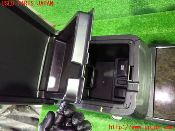 1UPJ-9238157540]エリシオン(RR1)センターコンソール 中古_3