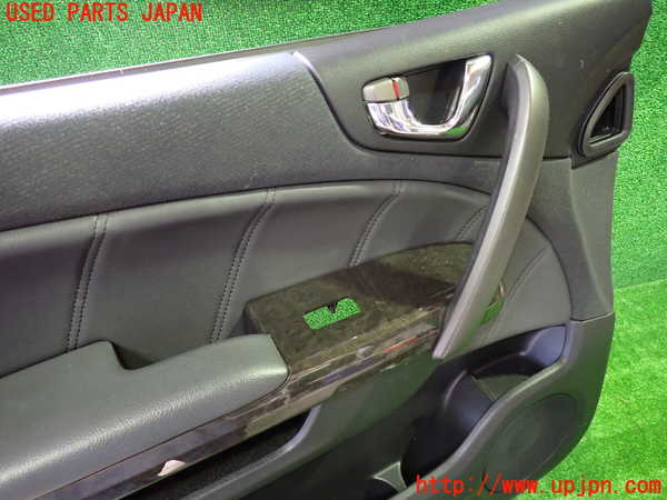 1UPJ-9238151264]エリシオン(RR1)左前ドア内張り 中古_2
