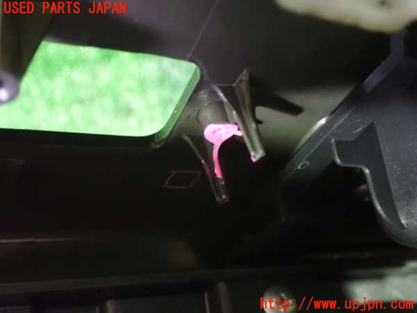 1UPJ-9238151264]エリシオン(RR1)左前ドア内張り 中古_5