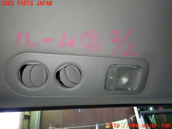 1UPJ-9238156412]エリシオン(RR1)ルームランプ2 (2列目) 中古_2