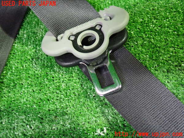 1UPJ-9238157045]エリシオン(RR1)運転席シートベルト 中古_2