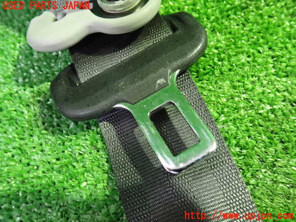 1UPJ-9238157075]エリシオン(RR1)助手席シートベルト 中古_2