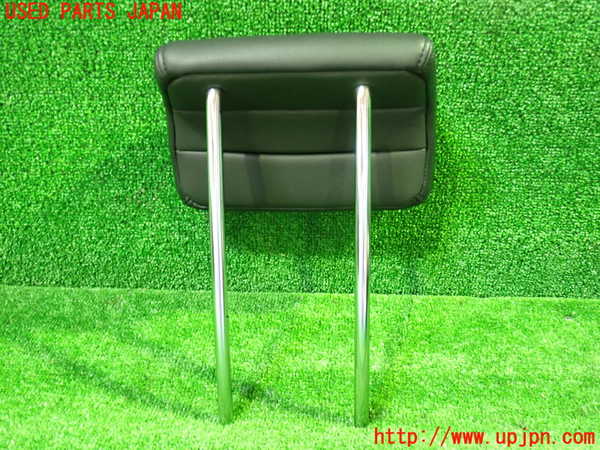 1UPJ-9238157130]エリシオン(RR1)真中2列目ヘッドレスト 中古_2