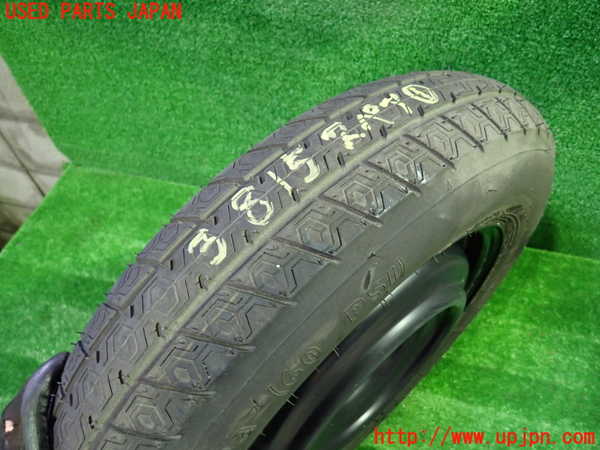 1UPJ-9238159601]エリシオン(RR1)スペアタイヤ1 中古_2