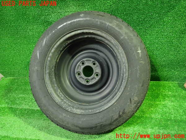 1UPJ-9238159601]エリシオン(RR1)スペアタイヤ1 中古_3