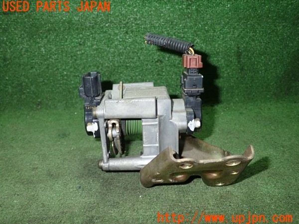 3UPJ=9238160112]パジェロ(V45W)純正 スロットルアクチュエーター スロットルポジションセンサー 中古_3