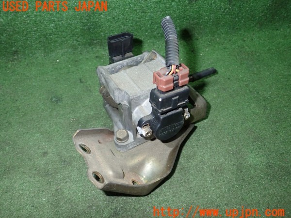 3UPJ=9238160112]パジェロ(V45W)純正 スロットルアクチュエーター スロットルポジションセンサー 中古_4