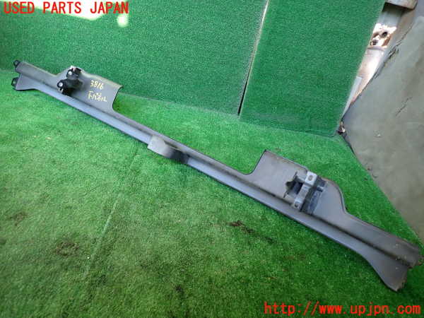 1UPJ-9238161035]パジェロ(V45W)フロントパネル 中古_2