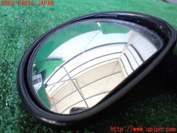 1UPJ-9238161122]パジェロ(V45W)左前アンダーミラー 中古_3