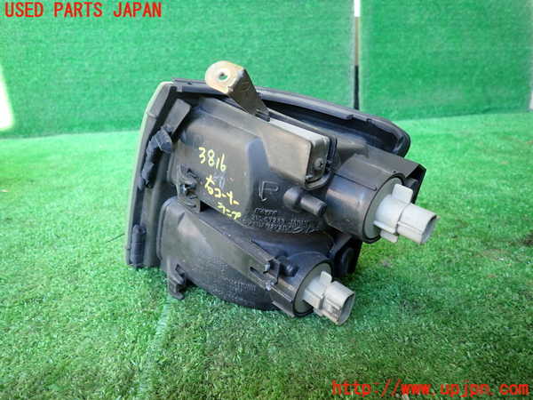 1UPJ-9238161150]パジェロ(V45W)右コーナーランプ 中古_2