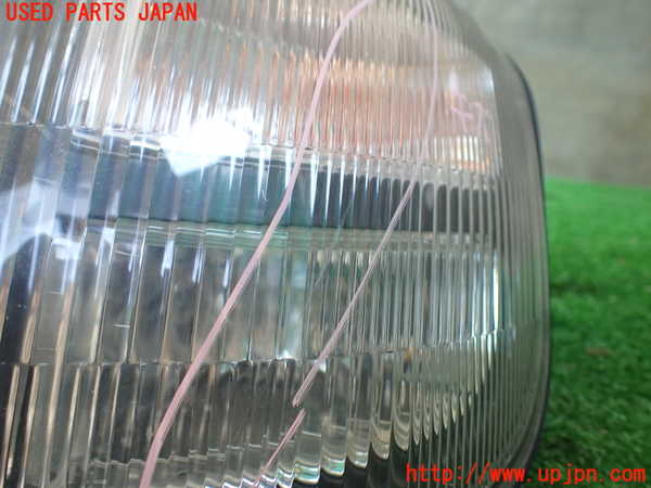 1UPJ-9238161152]パジェロ(V45W)左コーナーランプ 中古_2