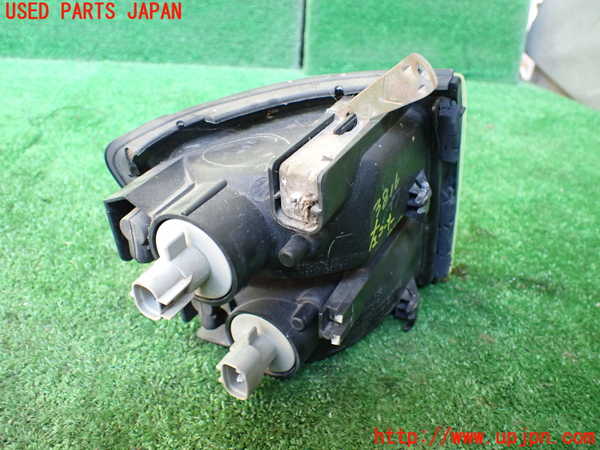 1UPJ-9238161152]パジェロ(V45W)左コーナーランプ 中古_3