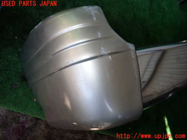 1UPJ-9238161610]パジェロ(V45W)リアバンパー 中古_3