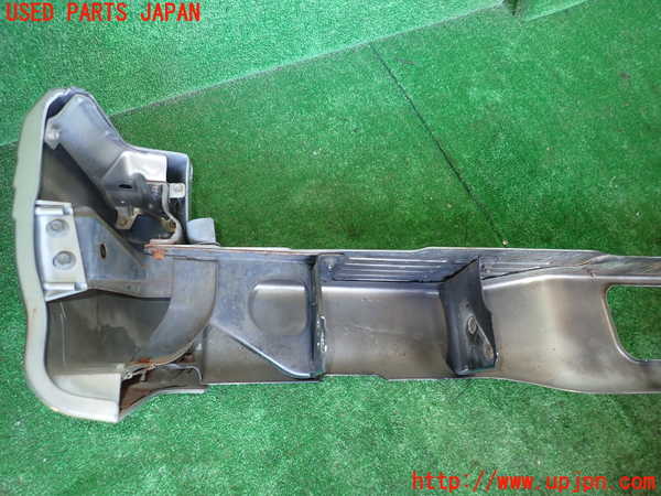 1UPJ-9238161610]パジェロ(V45W)リアバンパー 中古_5