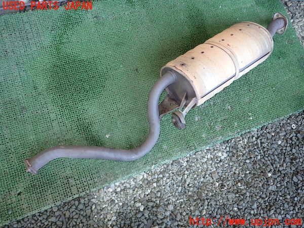 1UPJ-9238162651]パジェロ(V45W)センターパイプ1 中古_2