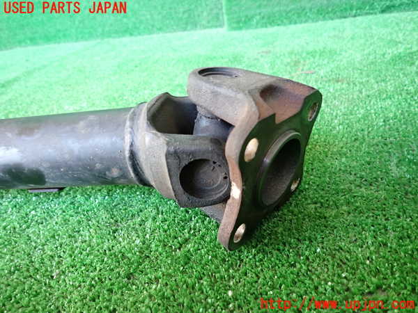 1UPJ-9238163401]パジェロ(V45W)フロントプロペラシャフト1 中古_3