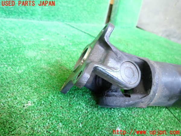 1UPJ-9238163410]パジェロ(V45W)リアプロペラシャフト 中古_3