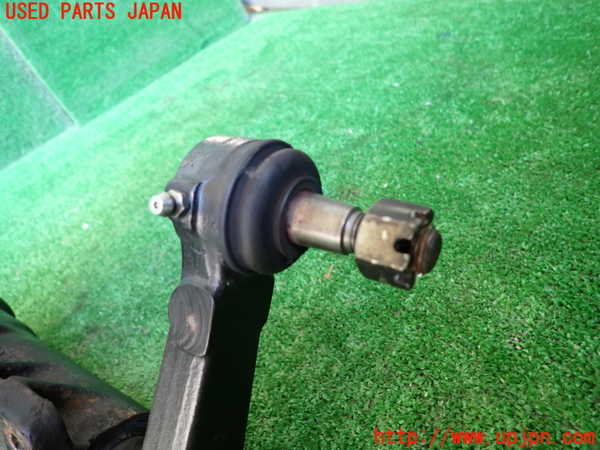 1UPJ-9238164235]パジェロ(V45W)パワステギアボックス 中古_3