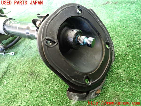 1UPJ-9238164260]パジェロ(V45W)ステアリングシャフト 中古_3