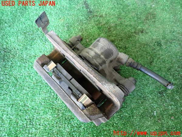 1UPJ-9238164095]パジェロ(V45W)左リアキャリパー 中古_2