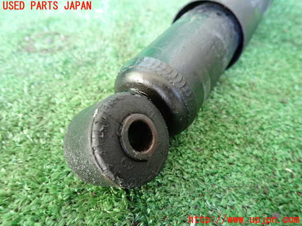 1UPJ-9238165060]パジェロ(V45W)右フロントショックアブソーバー 中古_2
