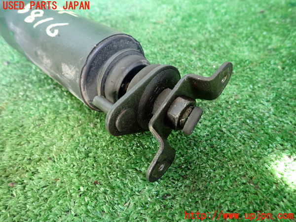 1UPJ-9238165060]パジェロ(V45W)右フロントショックアブソーバー 中古_3