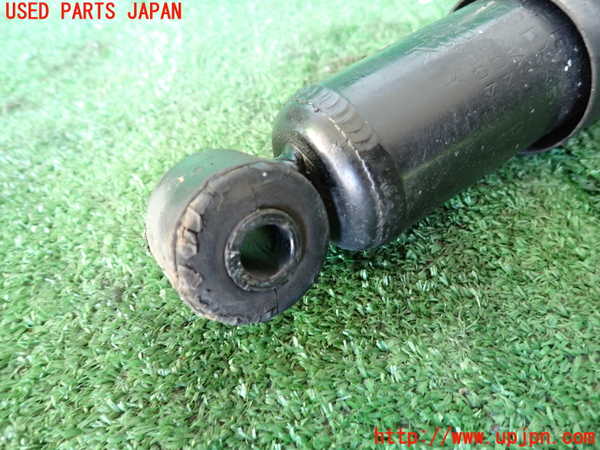 1UPJ-9238165065]パジェロ(V45W)左フロントショックアブソーバー 中古_2