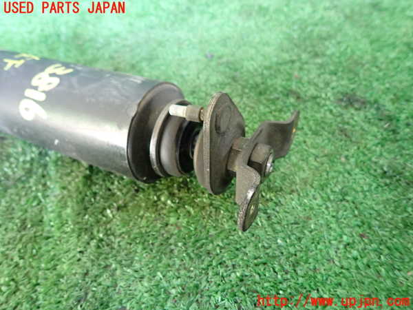 1UPJ-9238165065]パジェロ(V45W)左フロントショックアブソーバー 中古_3