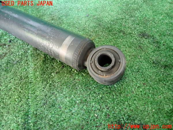 1UPJ-9238165070]パジェロ(V45W)右リアショックアブソーバー 中古_2
