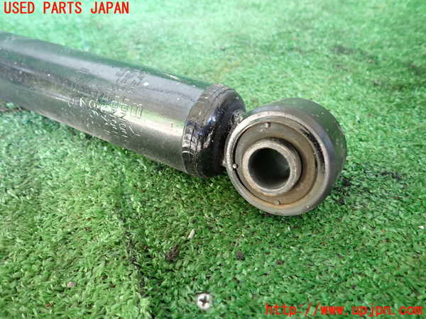 1UPJ-9238165075]パジェロ(V45W)左リアショックアブソーバー 中古_2