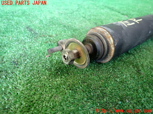 1UPJ-9238165075]パジェロ(V45W)左リアショックアブソーバー 中古_3