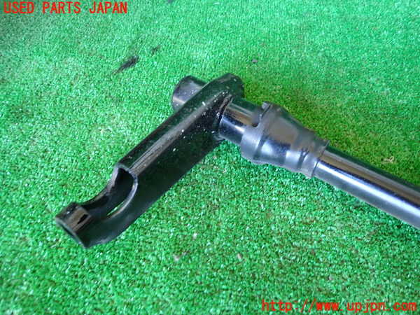 1UPJ-9238165090]パジェロ(V45W)右フロントスプリング (トーションバー) 中古_2