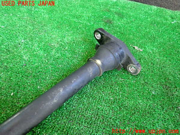 1UPJ-9238165090]パジェロ(V45W)右フロントスプリング (トーションバー) 中古_3