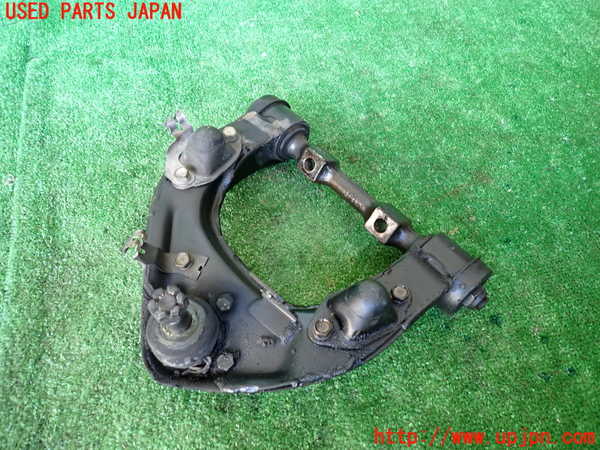 1UPJ-9238165126]パジェロ(V45W)右フロントアッパーアーム1 中古_2