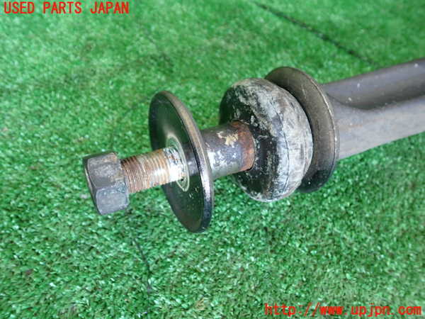 1UPJ-9238165200]パジェロ(V45W)右リアロアアーム1 中古_2