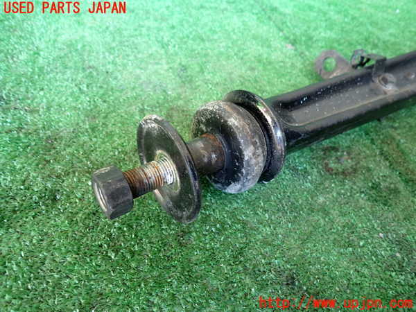 1UPJ-9238165226]パジェロ(V45W)左リアロアアーム1 中古_2