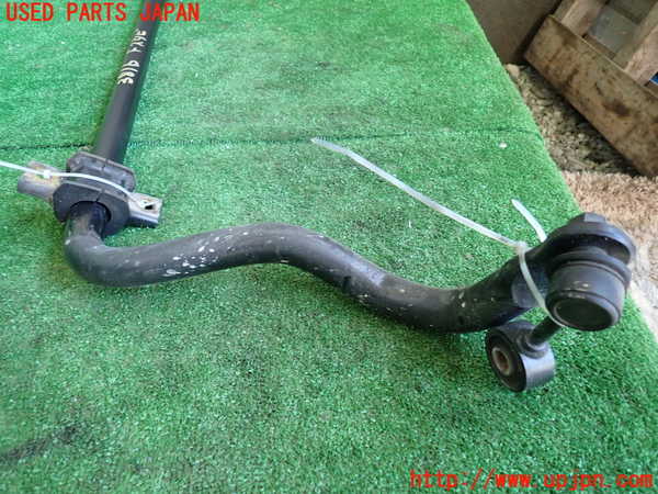 1UPJ-9238165440]パジェロ(V45W)フロントスタビライザー 中古_2