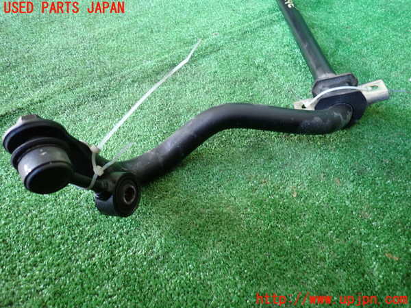 1UPJ-9238165440]パジェロ(V45W)フロントスタビライザー 中古_3